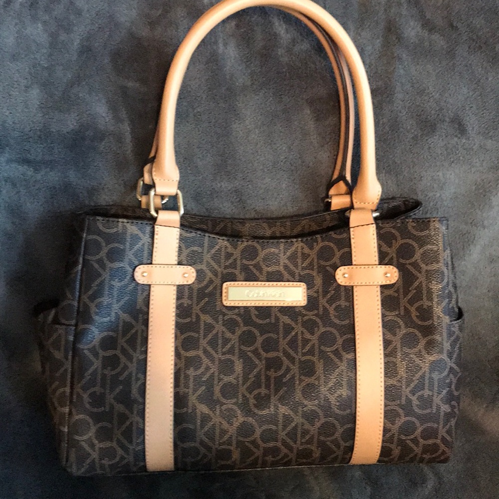 CK bag